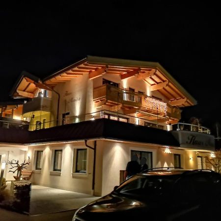 Haus Monika Διαμέρισμα Brixen im Thale Εξωτερικό φωτογραφία