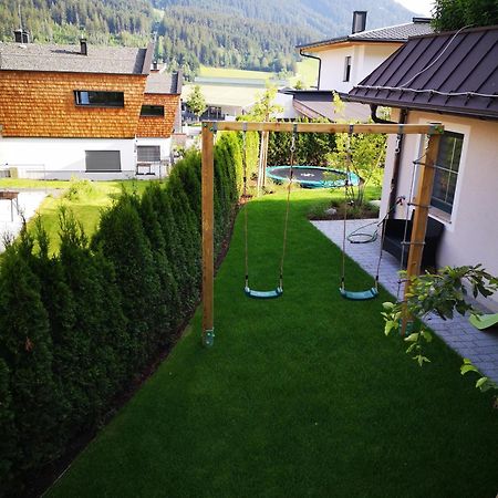Haus Monika Διαμέρισμα Brixen im Thale Εξωτερικό φωτογραφία