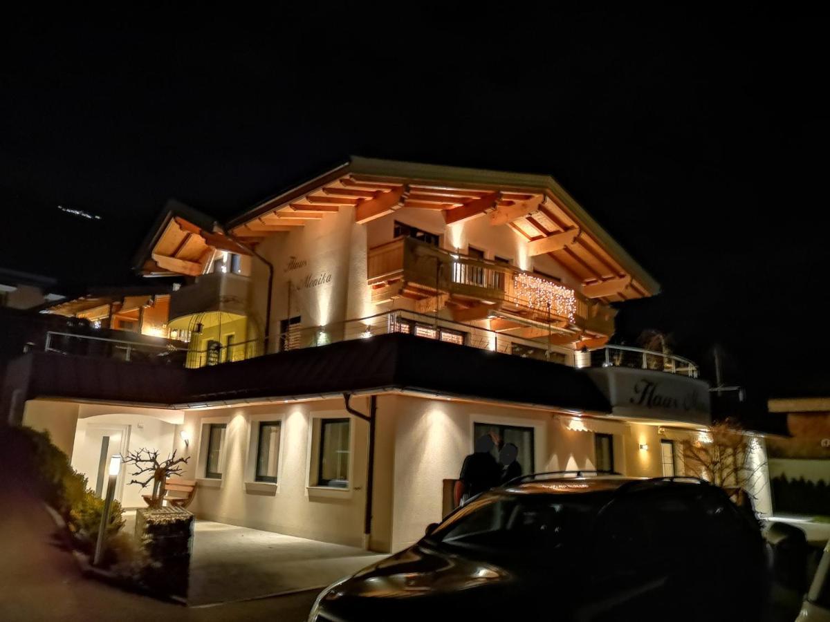 Haus Monika Διαμέρισμα Brixen im Thale Εξωτερικό φωτογραφία