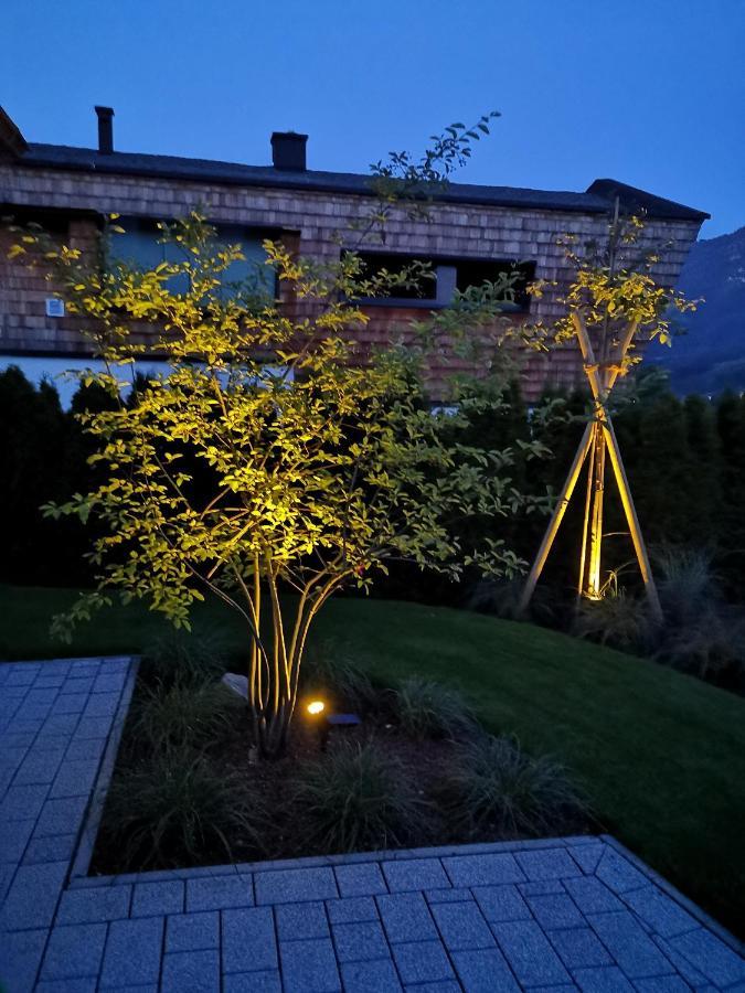 Haus Monika Διαμέρισμα Brixen im Thale Εξωτερικό φωτογραφία