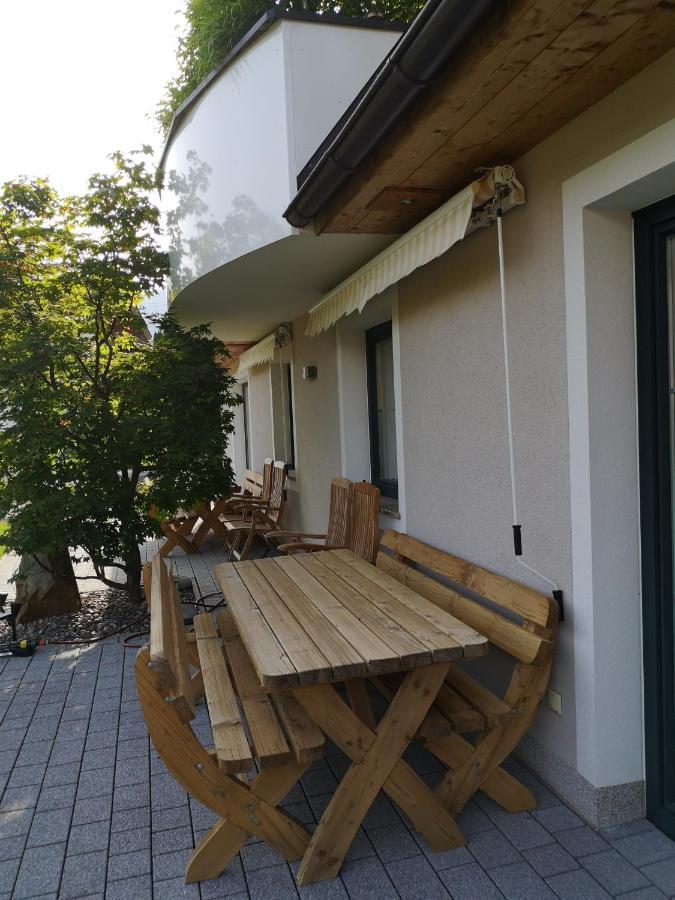 Haus Monika Διαμέρισμα Brixen im Thale Εξωτερικό φωτογραφία