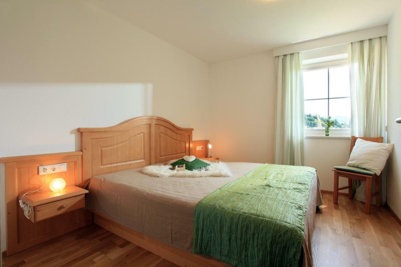 Haus Monika Διαμέρισμα Brixen im Thale Εξωτερικό φωτογραφία