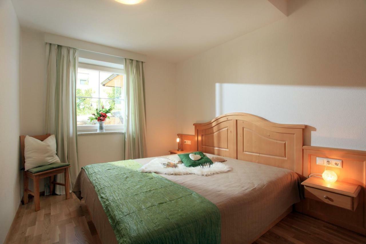 Haus Monika Διαμέρισμα Brixen im Thale Εξωτερικό φωτογραφία
