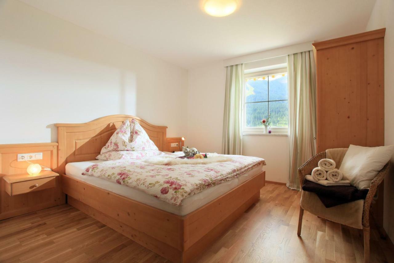 Haus Monika Διαμέρισμα Brixen im Thale Εξωτερικό φωτογραφία