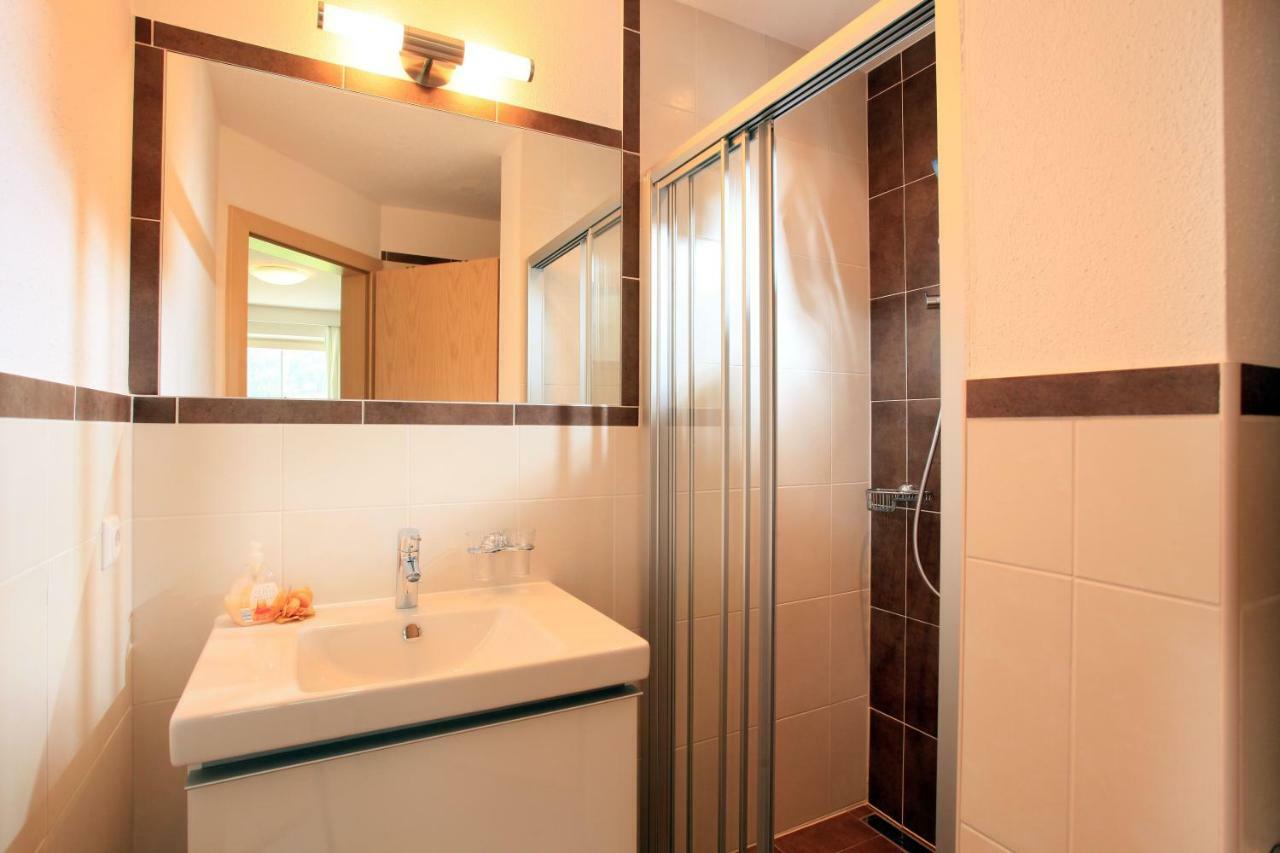 Haus Monika Διαμέρισμα Brixen im Thale Εξωτερικό φωτογραφία